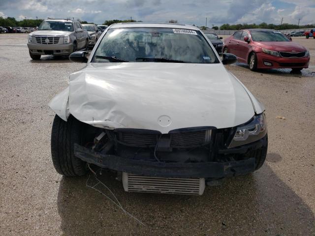 Photo 5 from auction – 2007 BMW 335 I with VIN WBAVB73517KY60162