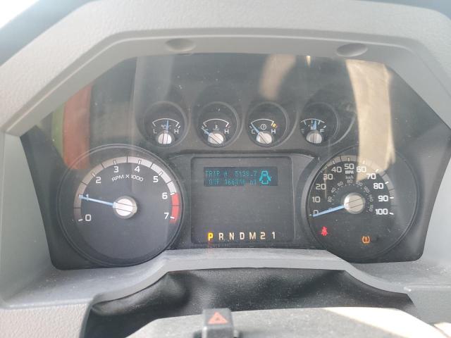 Photo 9 from auction – 2016 FORD F250 SUPER with VIN 1FT7W2A67GEB69246