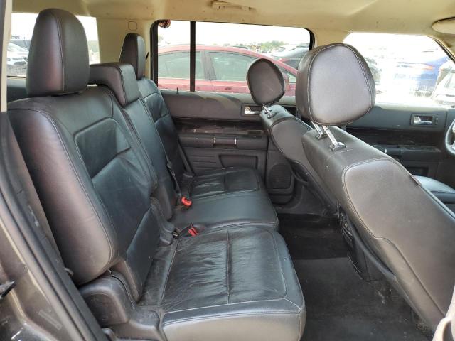 Photo 11 from auction – 2019 FORD FLEX SEL with VIN 2FMGK5C88KBA34594