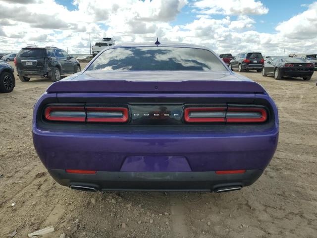 Photo 6 from auction – 2016 DODGE CHALLENGER with VIN 2C3CDZAG0GH162965