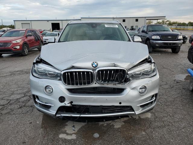 Photo 5 from auction – 2016 BMW X5 XDR40E with VIN 5UXKT0C51G0S75215