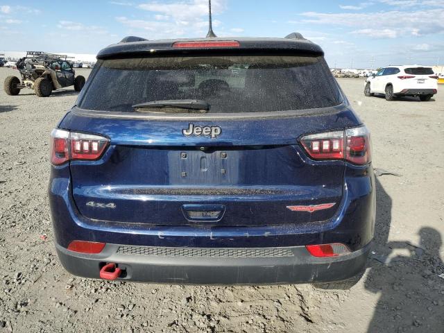 صورة رقم 6 من المزاد - 2020 JEEP COMPASS TR مع VIN 3C4NJDDB6LT112038