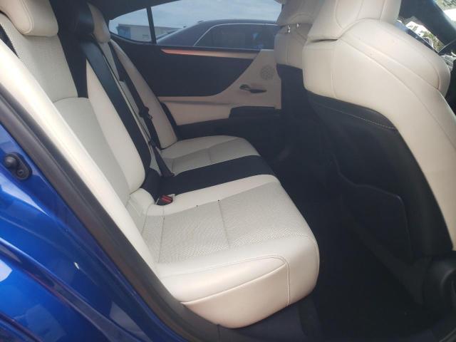Photo 10 from auction – 2021 LEXUS ES 350 BAS with VIN 58AHZ1B15MU097204