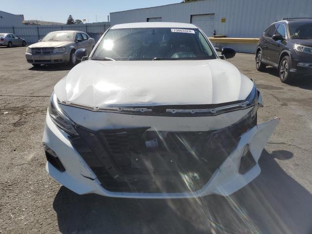 Photo 5 from auction – 2019 NISSAN ALTIMA SR with VIN 1N4BL4CV5KC109270