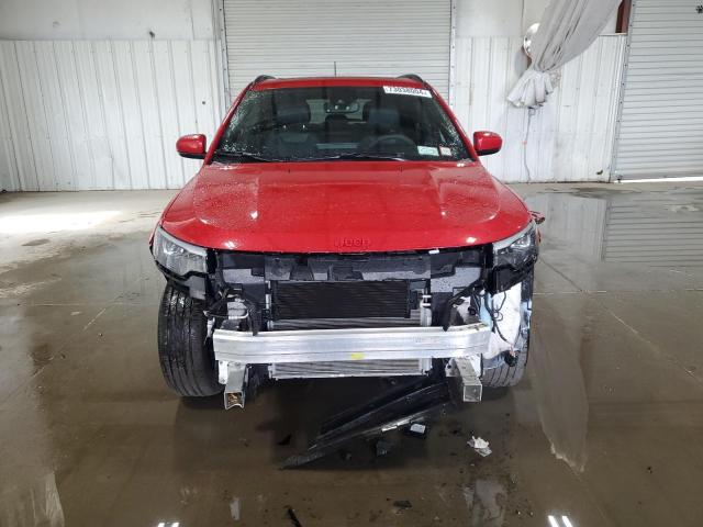 Photo 5 from auction – 2023 JEEP COMPASS LI with VIN 3C4NJDCN5PT561003