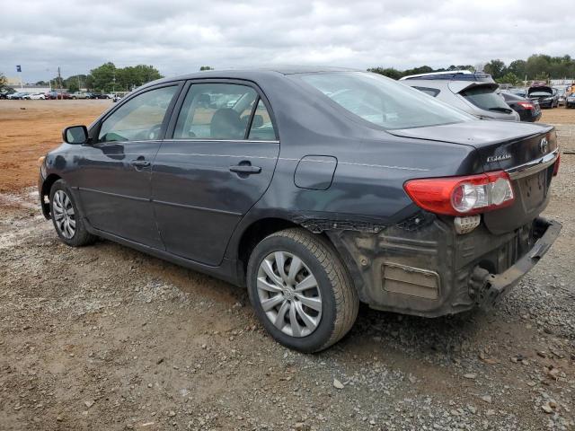 Photo 2 from auction – 2013 TOYOTA COROLLA with VIN 2T1BU4EE6DC934796