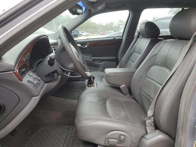 Photo 7 from auction – 2005 CADILLAC DEVILLE with VIN 1G6KD54Y95U250348