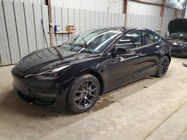 TESLA MODEL 3 2023 with VIN 5YJ3E1EB5PF661601 - Photo from auction