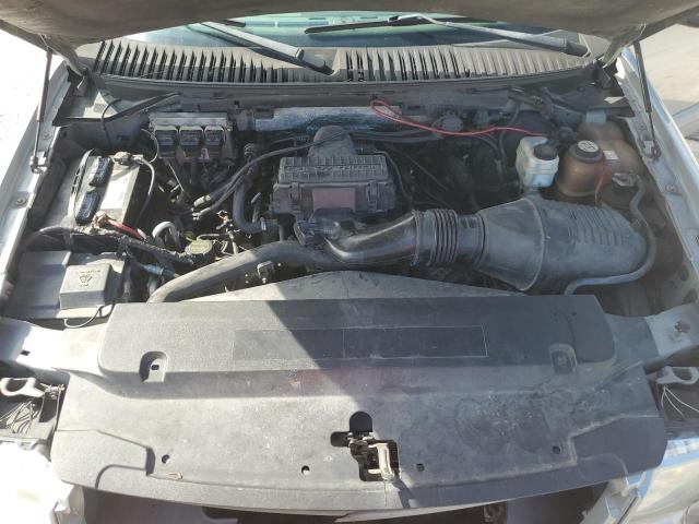 Photo 12 from auction – 2006 FORD EXPEDITION with VIN 1FMFU15596LA62511