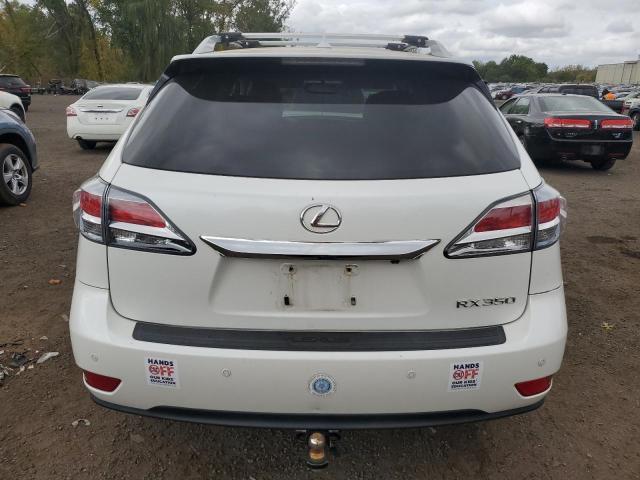 Photo 6 from auction – 2013 LEXUS RX 350 BAS with VIN JTJBK1BAXD2032752