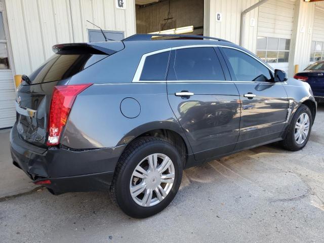 Photo 3 from auction – 2010 CADILLAC SRX with VIN 3GYFNGEY8AS590617