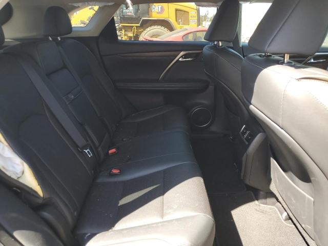 Photo 11 from auction – 2020 LEXUS RX 350 with VIN 2T2HZMDA3LC241771