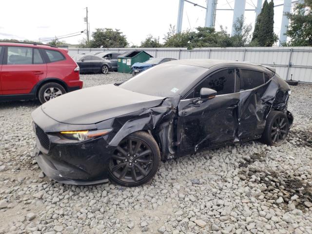 Photo 1 from auction – 2021 MAZDA 3 PREMIUM with VIN JM1BPBNY8M1332363