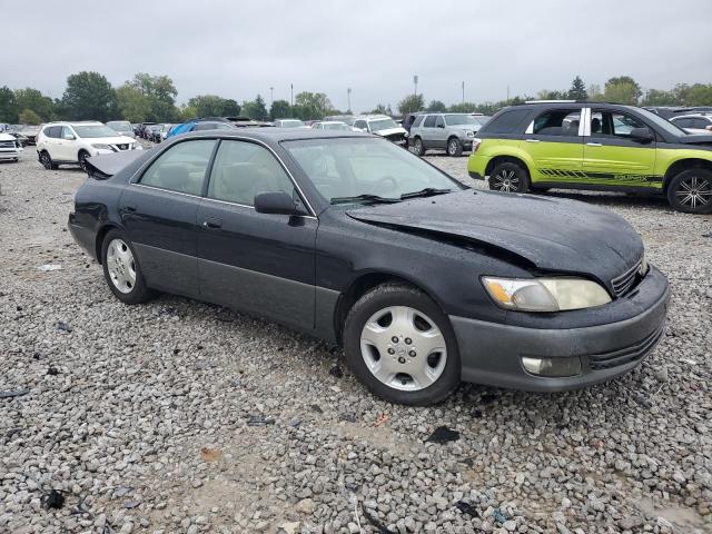 Photo 4 from auction – 2000 LEXUS ES 300 with VIN JT8BF28G8Y0284220