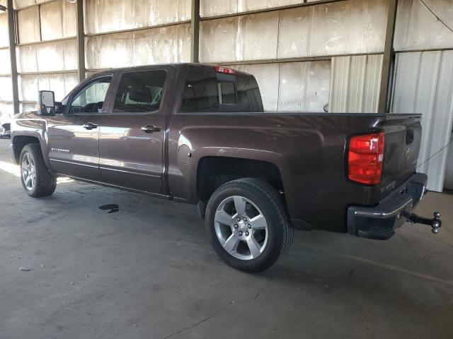 Photo 2 from auction – 2016 CHEVROLET SILVERADO with VIN 3GCUCREC3GG287310