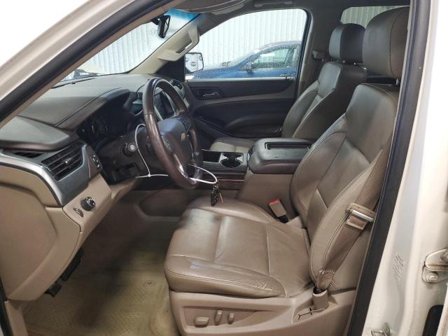 Photo 7 from auction – 2015 CHEVROLET SUBURBAN C with VIN 1GNSCJKC8FR557327