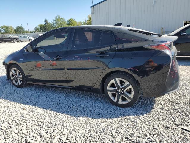 Photo 2 from auction – 2016 TOYOTA PRIUS with VIN JTDKARFU2G3523081