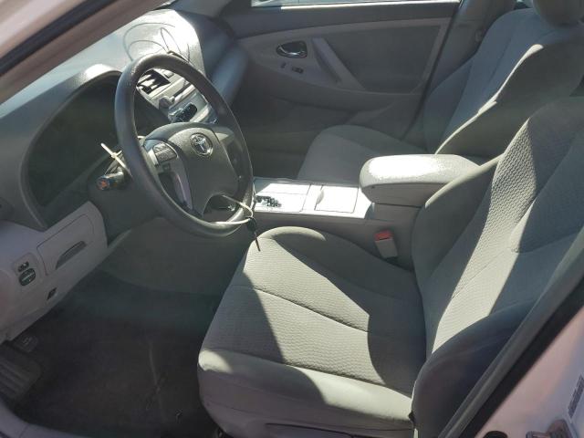 Photo 7 from auction – 2010 TOYOTA CAMRY BASE with VIN 4T1BF3EK7AU556380