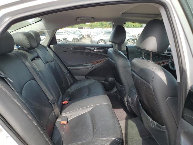 Photo 10 from auction – 2011 HYUNDAI SONATA SE with VIN 5NPEC4AC4BH239361