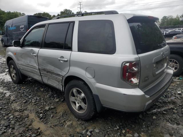 صورة رقم 2 من المزاد - 2008 HONDA PILOT EXL مع VIN 5FNYF28588B028932