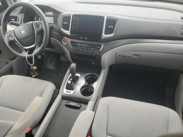 Photo 8 from auction – 2018 HONDA PILOT EX with VIN 5FNYF6H35JB069353