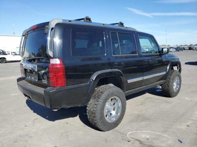 Photo 3 from auction – 2006 JEEP COMMANDER with VIN 1J8HG58206C144195