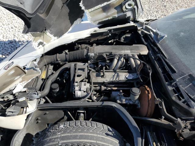 Photo 11 from auction – 1986 CHEVROLET CORVETTE with VIN 1G1YY0786G5107468