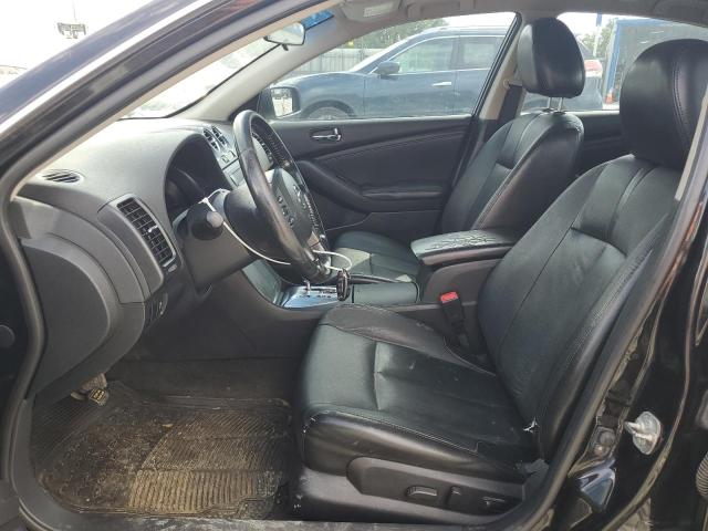 Photo 7 from auction – 2012 NISSAN ALTIMA BAS with VIN 1N4AL2AP7CN458229