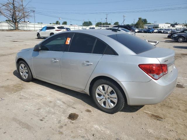 Photo 2 from auction – 2012 CHEVROLET CRUZE LS with VIN 1G1PC5SH8C7147967