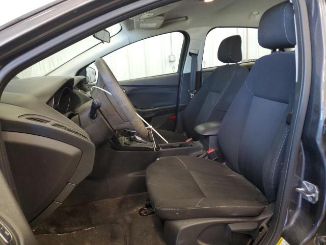 Photo 7 from auction – 2018 FORD FOCUS SE with VIN 1FADP3F27JL202637