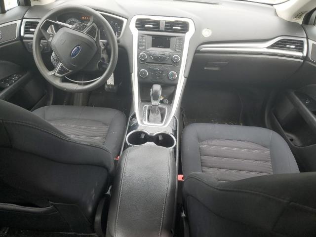 Photo 8 from auction – 2016 FORD FUSION SE with VIN 3FA6P0H73GR154306