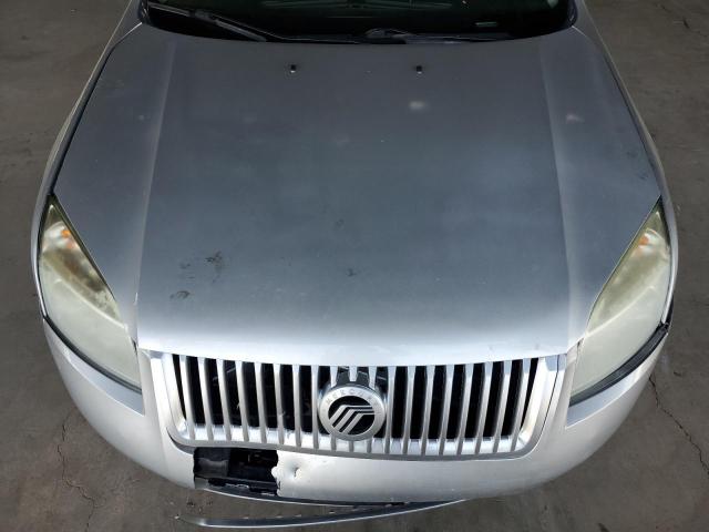 Photo 11 from auction – 2009 MERCURY MILAN with VIN 3MEHM07Z79R607178