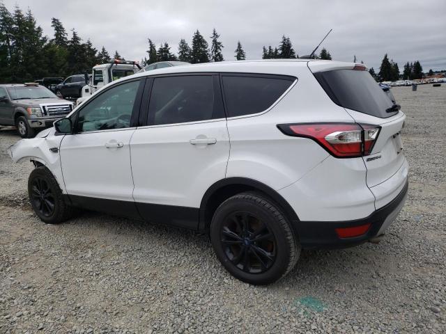 Photo 2 from auction – 2017 FORD ESCAPE SE with VIN 1FMCU9G90HUC02900