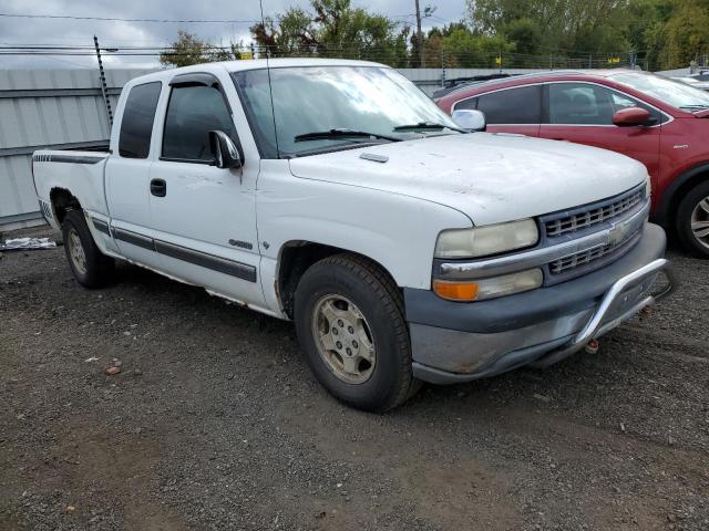 Photo 4 from auction – 2000 CHEVROLET SILVERADO with VIN 2GCEC19V3Y1324805