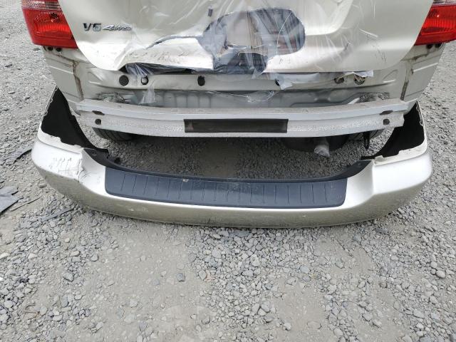 Photo 13 from auction – 2003 TOYOTA HIGHLANDER with VIN JTEHF21A730142544
