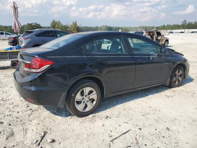 Photo 3 from auction – 2014 HONDA CIVIC LX with VIN 19XFB2F59EE034908