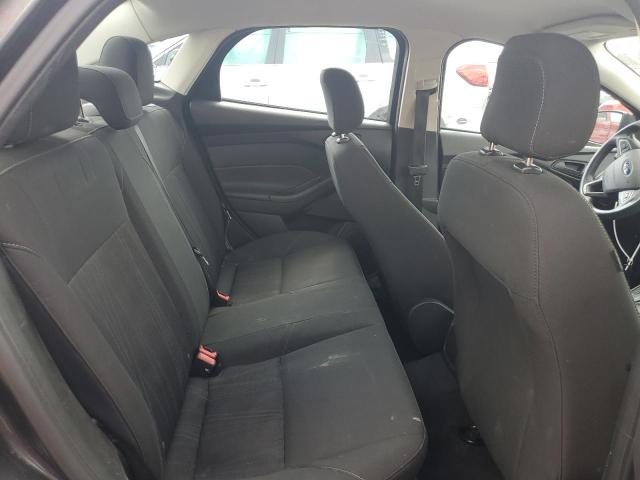 Photo 10 from auction – 2016 FORD FOCUS S with VIN 1FADP3E29GL336222