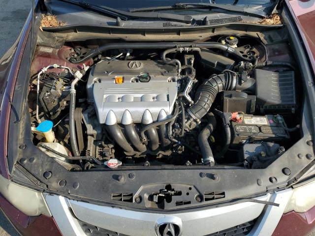 Photo 11 from auction – 2010 ACURA TSX with VIN JH4CU2F62AC036442