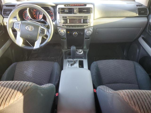 Photo 8 from auction – 2013 TOYOTA 4RUNNER SR with VIN JTEBU5JR8D5131236