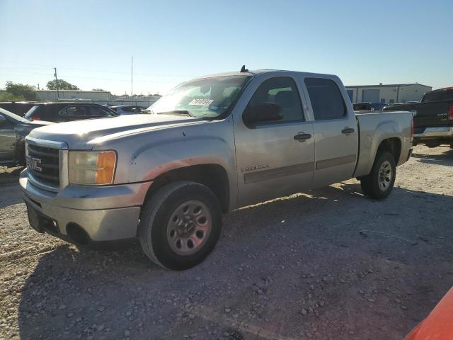 GMC SIERRA C15 2009 with VIN 3GTEC13C69G107457 - Photo from auction
