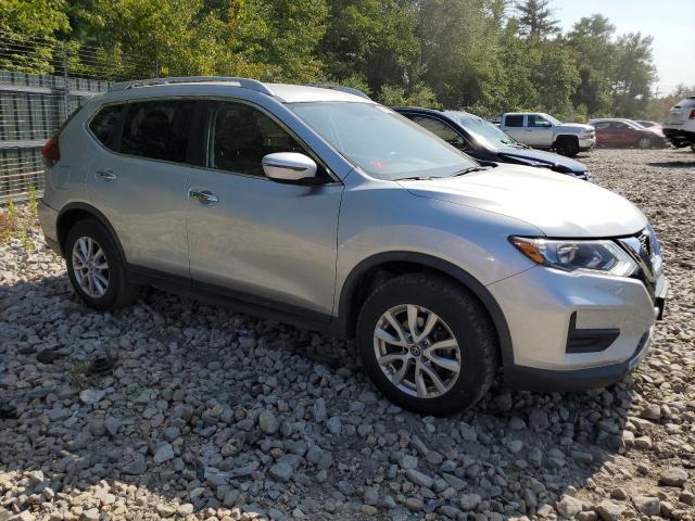 Photo 4 from auction – 2020 NISSAN ROGUE S with VIN KNMAT2MV4LP517679