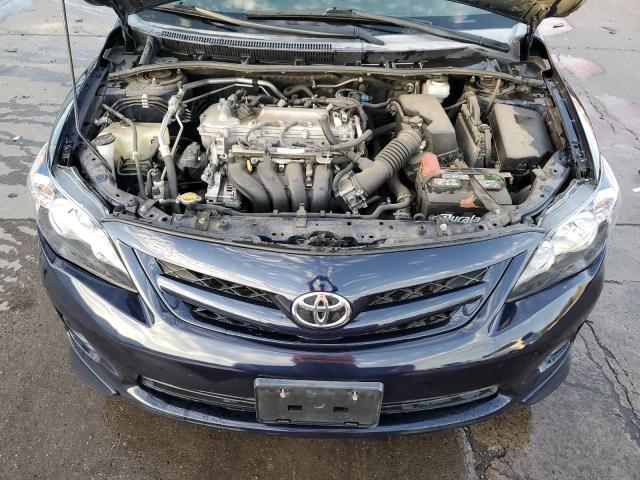 Photo 11 from auction – 2012 TOYOTA COROLLA BA with VIN 5YFBU4EE4CP033232