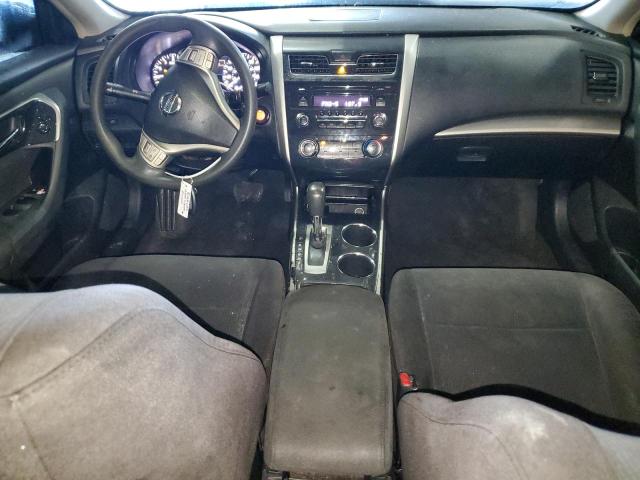 Photo 8 from auction – 2013 NISSAN ALTIMA 2.5 with VIN 1N4AL3AP2DC281706