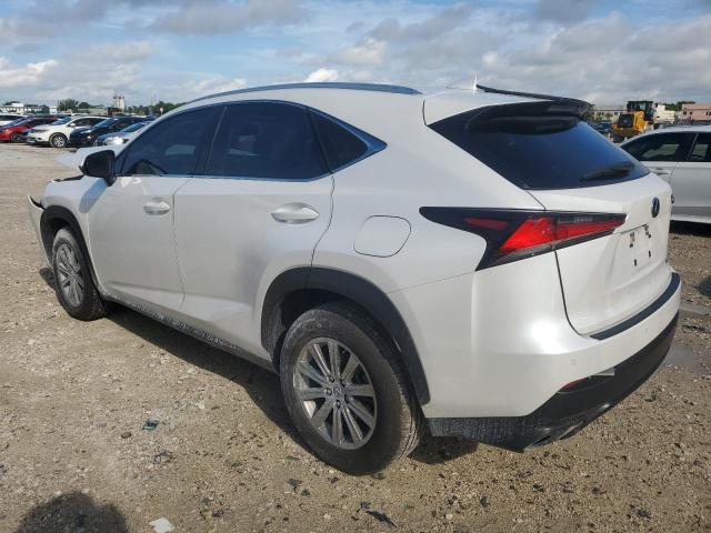 Photo 2 from auction – 2021 LEXUS NX 300 BAS with VIN JTJDARBZ8M5030982