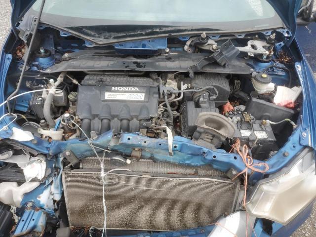 Photo 11 from auction – 2014 HONDA INSIGHT with VIN JHMZE2H34ES003206
