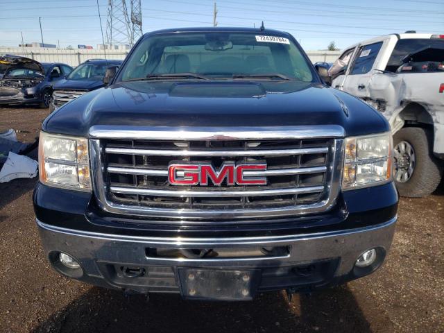 Photo 5 from auction – 2012 GMC SIERRA with VIN 1GTN2VE08CZ317255