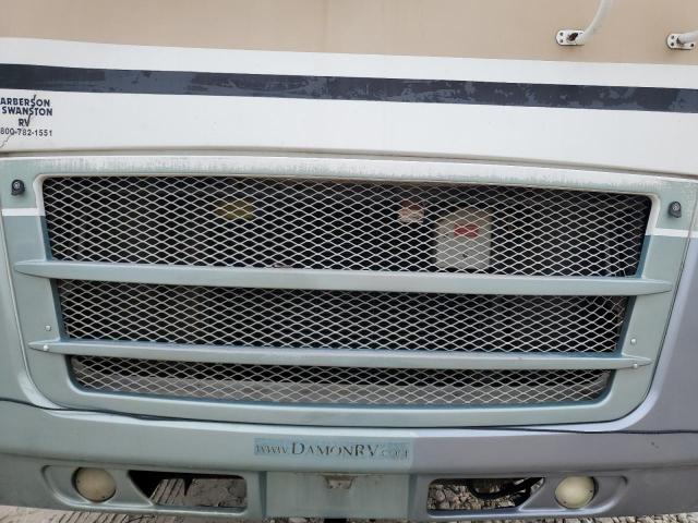 Photo 7 from auction – 2002 FREIGHTLINER CHASSIS X with VIN 4UZAAHBVX2CJ89262