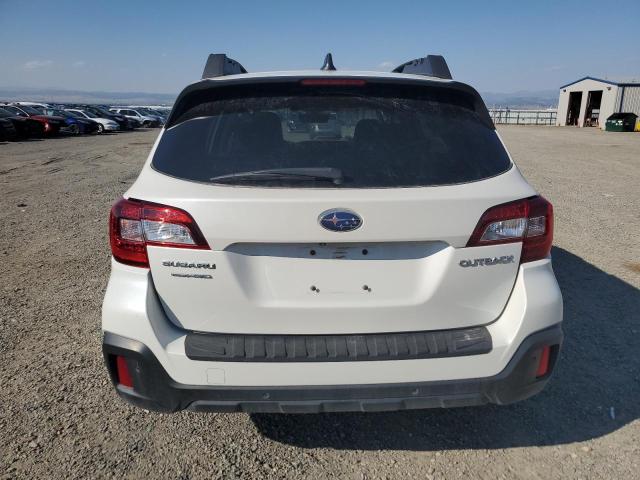 Photo 6 from auction – 2019 SUBARU OUTBACK 2. with VIN 4S4BSANC0K3207691