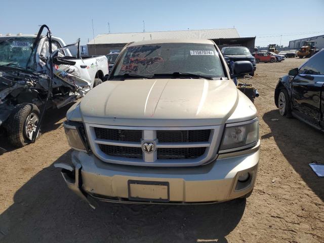 Photo 5 from auction – 2011 DODGE DAKOTA SLT with VIN 1D7RW3GP2BS691829