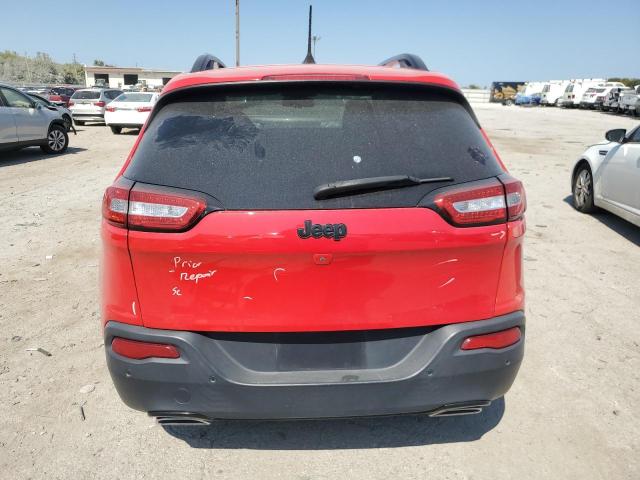 Photo 6 from auction – 2017 JEEP CHEROKEE L with VIN 1C4PJLDS0HW669063